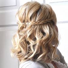 Going for a short hairstyle can be an amazingly freeing and confidence boosting experience. 50 Cool Ways You Can Sport Updos For Short Hair Hair Motive