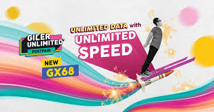 Choose your plans with minutes & data bundles here! U Mobile Switch To U Mobile Postpaid Plans