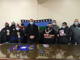 We tripantu o wüñoy tripantu, qie es. Llaman A Celebrar We Tripantu En Familia Y Sin Aglomeraciones Angol Noticias
