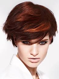 pin on damenfrisuren kurz