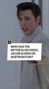 Jacob Elordi's Elvis Presley Is Already Beating Austin Butler In One Big  Way #priscilla #priscillapresley #priscillamovie #elvis #elvispresley  #elvismovie #elvisvoice #jacobelordi #jacobelordielvis ...