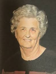 Carol Riddle McDaniel Obituary December 20, 2018