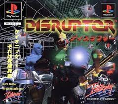 While sony's playstation classic console comes preloaded with 20 games, those aren't the best ones that could've appeared on the micro console. Disruptor Japan Psx Iso Download Game Id Slps 00804 Languages Japanese Disruptors Game Data Japan