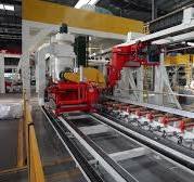 4000T and 2800T new aluminum extrusion by Giansun Group ...