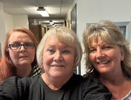 Descendants of Vergel Jessop