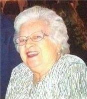 Kay Nance Obituary (1935