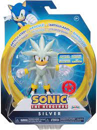 Amazon.com: Sonic the Hedgehog 4