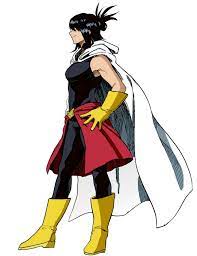 My hero academia (dubbed) episode 1: Shimura Nana My Hero Academia Hero Academia Characters Female Deku X Kacchan X Todoroki My Hero Academia Memes