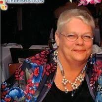 Pamela Joy Ogden Obituary