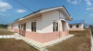 Rumah Pprt Cara Permohonan Bantuan Rumah Ppr 2021