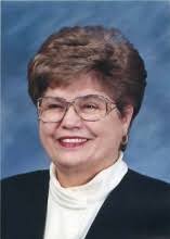 Obituary information for Joan L Harrell