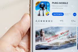 Pubg online is military blocky pixel game and battle royale game. Moscow Russia January 08 2018 Hands Holding Apple Iphone Stock Photo Picture And Royalty Free Image Image 133071639