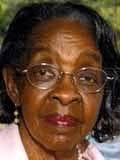 ELLA STROTHER Obituary (2011)