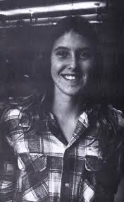 Georgena was the wife of long-time Ar-We-Va faculty member Terry Knott.