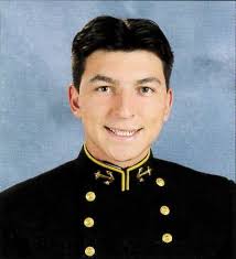 Heroes of the United States Naval Academy