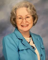 Frances H Gunter Obituary June 2, 2023