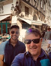 Barbara Gregson, MBA