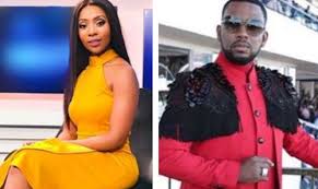 Modiadie, sometimes referred to as the black pearl, has had a gift for entertainment ever since she was a in 2009, modiadie began working for the youth radio station yfm, a station based in the south. Here S Why Pearl Modiadie Cancelled Her Wedding