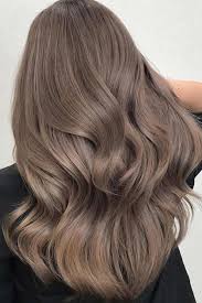 40 Shades Of Brown Hair Color Chart To Suit Any Complexion Ash Hair Color Brown Hair Shades Brown Hair Color Chart