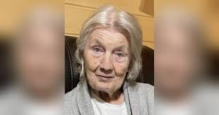 Obituary for Bonnie Lou (Smith) O'Brien