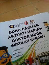 Modul latihan terkini yang dihasilkan adalah modul latihan kelab doktor muda sekolah rendah edisi keempat 2013. Sk Stars Online Aktiviti Mingguan Kokurikulum Aktiviti Dan Persatuan