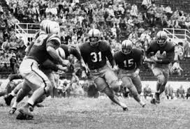 Brothers in arms: David and Sam Woolwine had great success at VMI