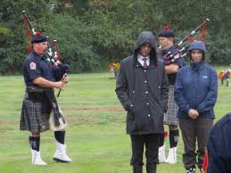 Jonesboro Firefighters Pipes & Drums