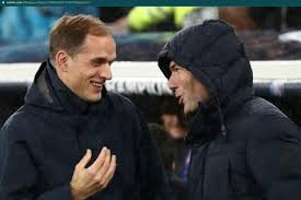 Kepala bergetar, kbergetar tonton malay drama dan melayu telefilem, mega drama akasia, tonton cerekarama dan download drama akasia pencuri movie live episod terkini telefilem myinfotaip senrai drama myflm4u video. Di Hadapan Tuchel Zidane 6 Kali Kehilangan Wibawa Bolasport Com