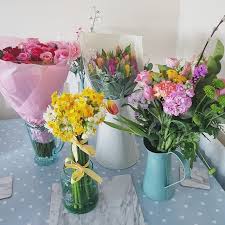 Flowers are amazing as they resonate perfectly with all human emotions, whether love, affection, gratification or happiness. Mother S Day With M S Flowers Victoria S Vintage Blog