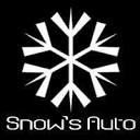 Snow's Auto