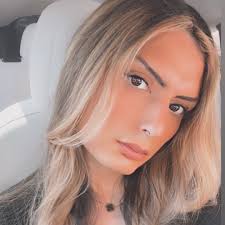 Leslie Jones as President Trump