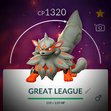 Pokémon Legends Arceus Arcanine Noble Boss Fight - Polygon