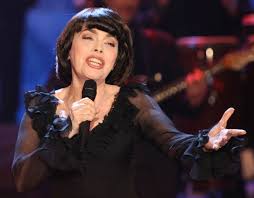 Resultado de imagen para Mireille Mathieu