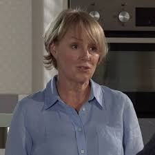 Coronation Street viewers all left floored by Sally Webster's surprising  outfit