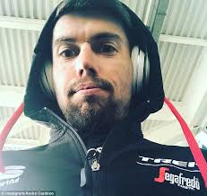 Andre Cardoso suspended for Tour after positive EPO test