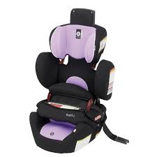 Kiddy World Plus Car Seat In Lavendar 299 99 Features Original Kiddy Protection Shield Side Impact Protection Car Seats Kiddy Car Seat Baby Car Seats