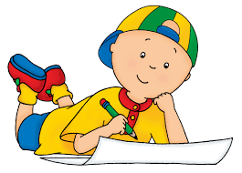 Maybe you would like to learn more about one of these? Why Parents Are Celebrating The Departure Of Pbs Caillou Current