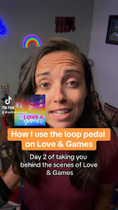 ⚡️How I use the Boss RC loop station to perform my song Love & Games. Let  me know what you think! The song comes out everywhere Friday 6/21!  🎶🏳️‍🌈🎉 #loop #looppedal #loopstation #edsheeran #bossrc30 ...