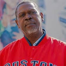 Tyrone Mack's Instagram, Twitter & Facebook