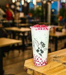 Ig Onezotapioca Candy Drinks Bubble Tea Boba Bubble Tea