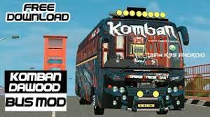 1 of games mods sharing platform in the world. Komban Dawood Bus Mod For Bussid Komban Bus Mod Team Kbs Bussid New Bus Mod For Bussid Komban Bus Youtube