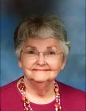 Obituary information for Eva Jeanne Quinlivan