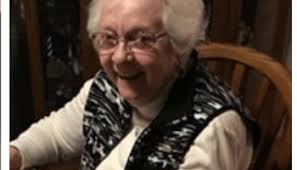 Obituary and funeral service: Carol Clydene 'Baker' Carter