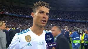 Leinster rugby vs racing 92. Cristiano Ronaldo Final Champions League 2018
