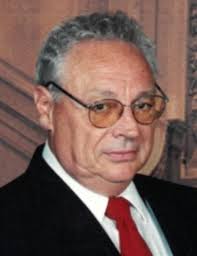 Gerald Lester Spencer Obituary April 2, 2022