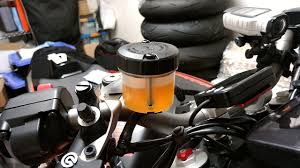 Difference Between Dot 3 And Dot 4 Brake Fluids Difference