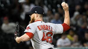 8 things to know about chicago cubs closer craig kimbrel, including the origin of his 'pterodactylian' pitching stance by tim bannon jun 06, 2019 at 3:20 pm Craig Kimbrel To Braves Atlanta Gm Shares Red Sox S Outlook On Closer Nesn Com