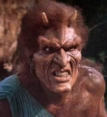 The Dark Lord Kramdar the Invincible