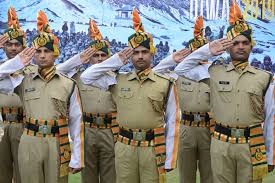 Public should not fall prey to unscrupulous persons posing as recruitment agencies/agents, or guaranteeing recruitment after seeking money from candidates. 20 Years Of Kargil War Bsf Itbp Pay Homage To Martyred Soldiers