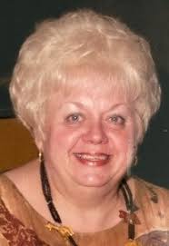 Diane Keesee Obituary (1943